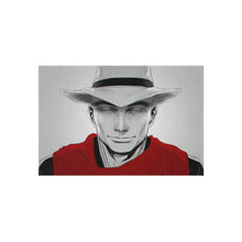 Load image into Gallery viewer, Jigoku Shōjo Rug