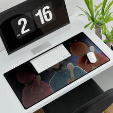 Load image into Gallery viewer, Life Lessons With Uramichi Oniisan Mouse Pad (Desk Mat)