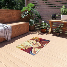 Load image into Gallery viewer, Anime Dragon Ball Z Rug