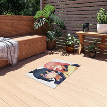 Load image into Gallery viewer, Laid-Back Camp Rug