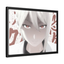 Load image into Gallery viewer, Alice Nakiri Canvas Framed Art Print