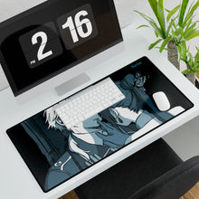 Load image into Gallery viewer, Anime Sound Horizon Mouse Pad (Desk Mat)