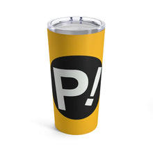 Load image into Gallery viewer, FLCL Tumbler 20oz
