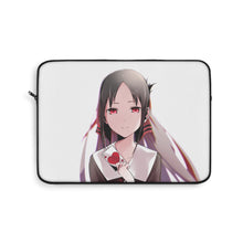 Load image into Gallery viewer, Kaguya Shinomiya Laptop Sleeve