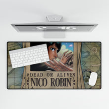 Load image into Gallery viewer, Anime One Piecer Mouse Pad (Desk Mat)