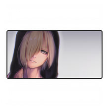 Load image into Gallery viewer, Yuri!!! On Ice Mouse Pad (Desk Mat)