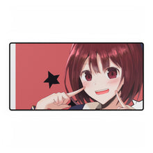 Load image into Gallery viewer, Anime Oshi no Ko Mouse Pad (Desk Mat)