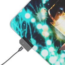 Load image into Gallery viewer, Utau RGB LED Mouse Pad (Desk Mat)