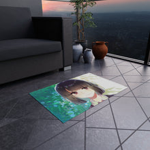 Load image into Gallery viewer, Kuzu No Honkai Hanabi Yasuraoka Rug