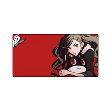 Load image into Gallery viewer, Persona 5 Mouse Pad (Desk Mat)