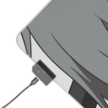 Load image into Gallery viewer, Soul Eater RGB LED Mouse Pad (Desk Mat)