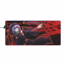 Load image into Gallery viewer, Touhou RGB LED Mouse Pad (Desk Mat)