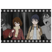Load image into Gallery viewer, Anime ERASED Jigsaw Puzzle