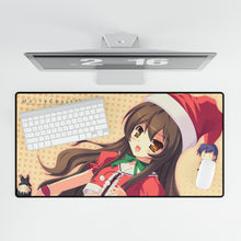 Load image into Gallery viewer, Anime Toradora! Mouse Pad (Desk Mat)