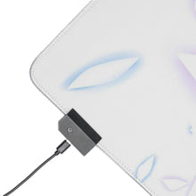Load image into Gallery viewer, Sword Art Online RGB LED Mouse Pad (Desk Mat)