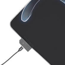 Load image into Gallery viewer, Bungou Stray Dogs RGB LED Mouse Pad (Desk Mat)