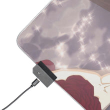 Load image into Gallery viewer, Vampire Knight RGB LED Mouse Pad (Desk Mat)