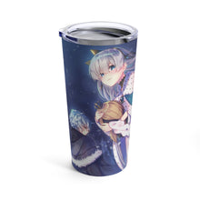 Load image into Gallery viewer, Fate/Grand Order Tumbler 20oz