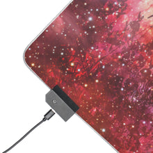 Load image into Gallery viewer, Another Mei Misaki RGB LED Mouse Pad (Desk Mat)
