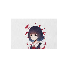 Load image into Gallery viewer, Kuzu No Honkai Hanabi Yasuraoka Rug