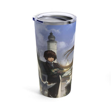 Load image into Gallery viewer, Gosick Tumbler 20oz