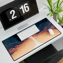 Load image into Gallery viewer, Your Name. Mouse Pad (Desk Mat)