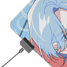 Load image into Gallery viewer, SK8 The Infinity RGB LED Mouse Pad (Desk Mat)