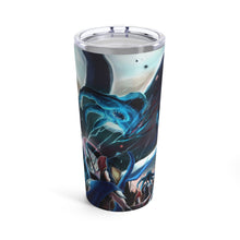 Load image into Gallery viewer, Fate/Zero Tumbler 20oz