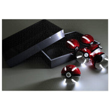 Load image into Gallery viewer, A box of pokeballs Jigsaw Puzzle