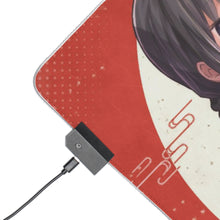 Load image into Gallery viewer, Puella Magi Madoka Magica RGB LED Mouse Pad (Desk Mat)