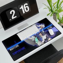 Load image into Gallery viewer, Shinmai Maou No Testament Mouse Pad (Desk Mat)