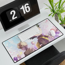 Load image into Gallery viewer, Anime My Hero Academia Mouse Pad (Desk Mat)
