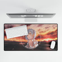 Load image into Gallery viewer, Anime Re:ZERO -Starting Life in Another World- Mouse Pad (Desk Mat)