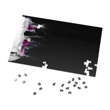 Load image into Gallery viewer, Anime Spirited Away Jigsaw Puzzle