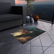 Load image into Gallery viewer, Ghost In The Shell Rug