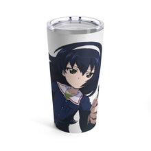 Load image into Gallery viewer, Girls und Panzer Tumbler 20oz