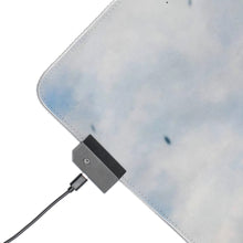 Load image into Gallery viewer, Jujutsu Kaisen RGB LED Mouse Pad (Desk Mat)