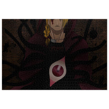Load image into Gallery viewer, Anime FullMetal Alchemistr Jigsaw Puzzle