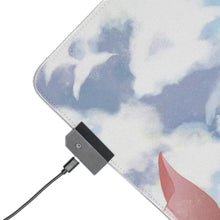 Load image into Gallery viewer, Hetalia: Axis Powers RGB LED Mouse Pad (Desk Mat)