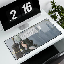 Load image into Gallery viewer, NieR: Automata Mouse Pad (Desk Mat)