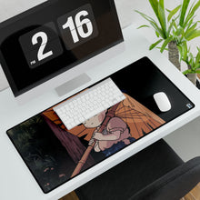 Load image into Gallery viewer, Grave Of The Fireflies Mouse Pad (Desk Mat)