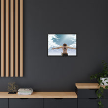 Load image into Gallery viewer, Anime One Piece Canvas Framed Art Print