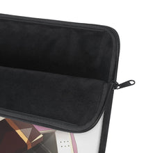 Load image into Gallery viewer, Karma Akabane and Koro-sensei Laptop Sleeve