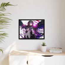 Load image into Gallery viewer, Puella Magi Madoka Magica Canvas Framed Art Print