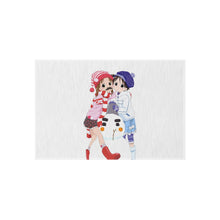 Load image into Gallery viewer, Ichigo Mashimaro Rug