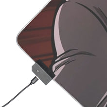 Load image into Gallery viewer, Anime Golgo 13 RGB LED Mouse Pad (Desk Mat)