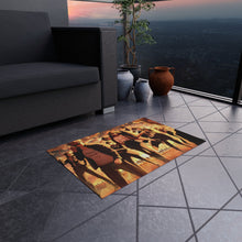 Load image into Gallery viewer, Anime Attack On Titan Rug