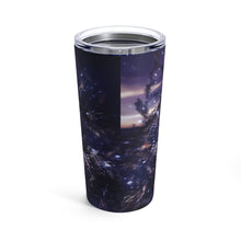 Load image into Gallery viewer, Guilty Crown Tumbler 20oz