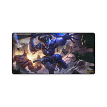 Load image into Gallery viewer, Midgardian Macaque Hun Batz Mouse Pad (Desk Mat)