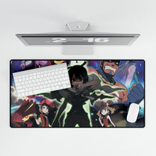 Load image into Gallery viewer, Delta Mouse Pad (Desk Mat)